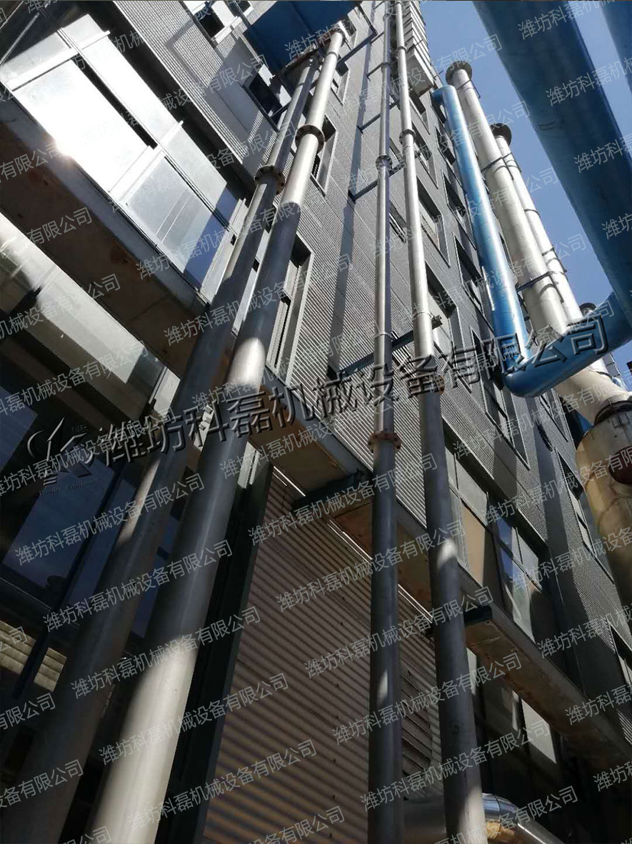 輸送滑石粉可以使用管鏈輸送機嗎? 第1張 輸送滑石粉可以使用管鏈輸送機嗎? 第1張