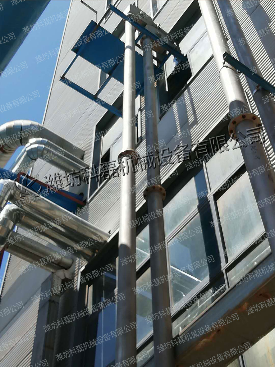 輸送滑石粉可以使用管鏈輸送機嗎? 第2張 輸送滑石粉可以使用管鏈輸送機嗎? 第2張
