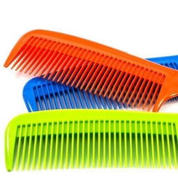 廣進日用品 一把梳子背后的品牌匠心與生活美學